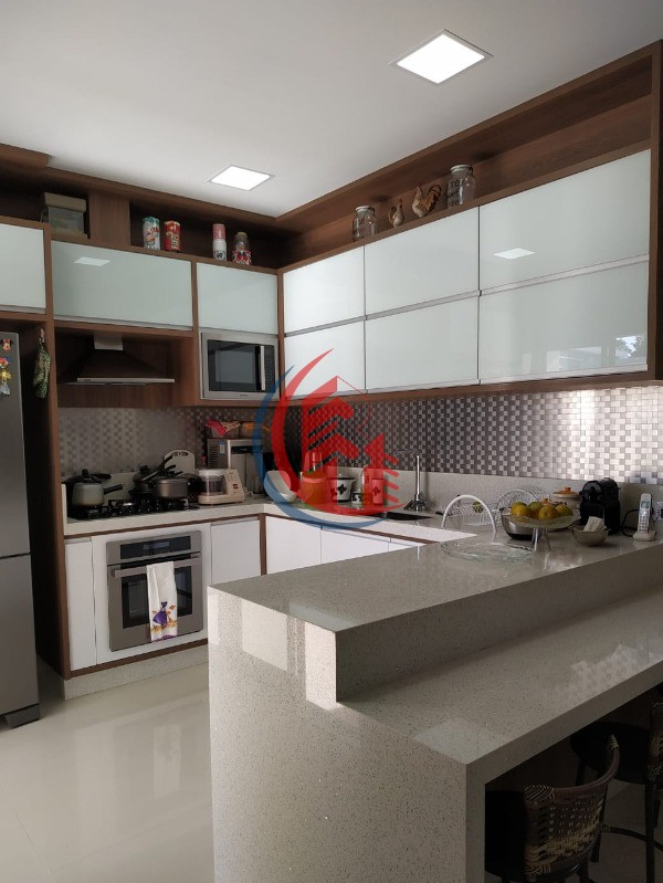 Casa de Condomínio, 4 quartos - Foto 60