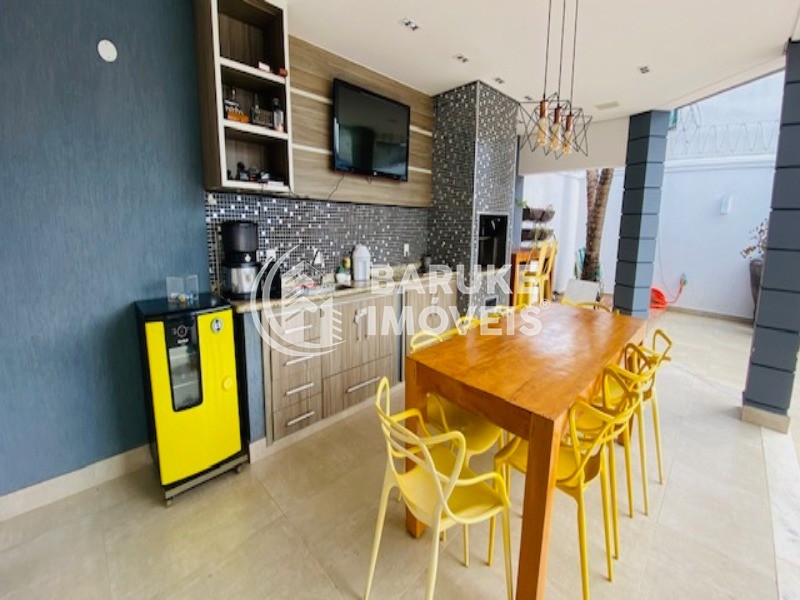 Casa de Condomínio, 4 quartos - Foto 44