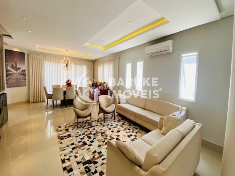 Casa de Condomínio, 4 quartos - Foto 9