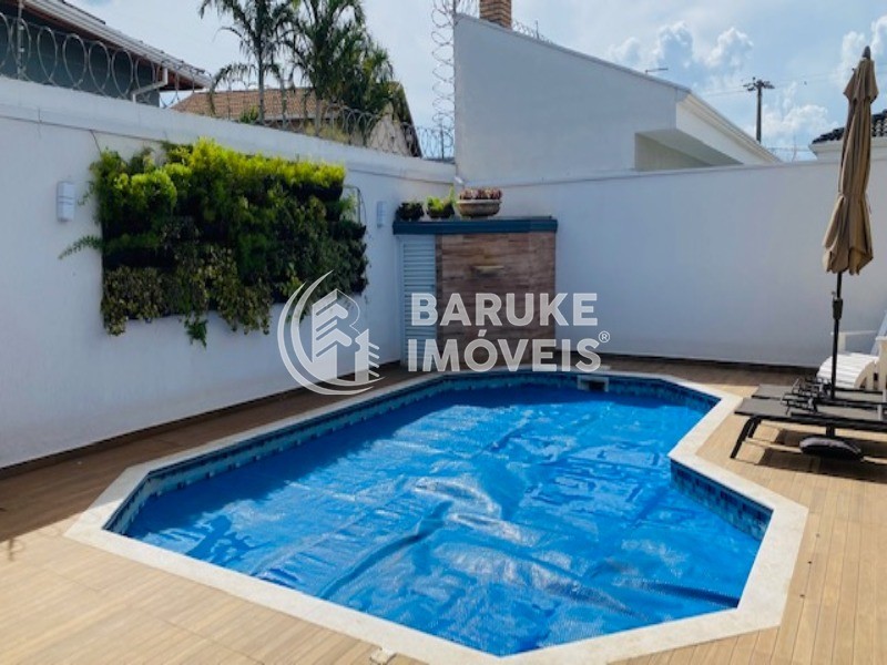 Casa de Condomínio, 4 quartos - Foto 40