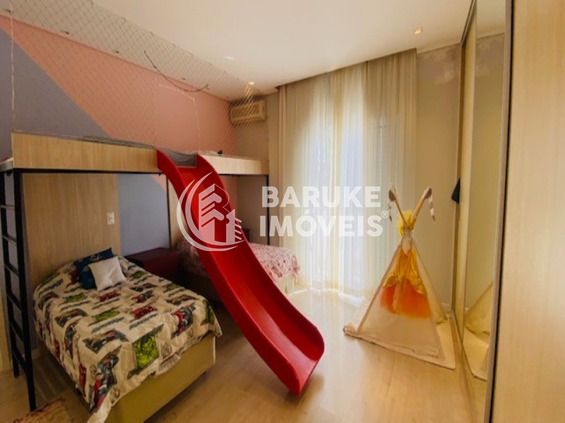 Casa de Condomínio, 4 quartos - Foto 37