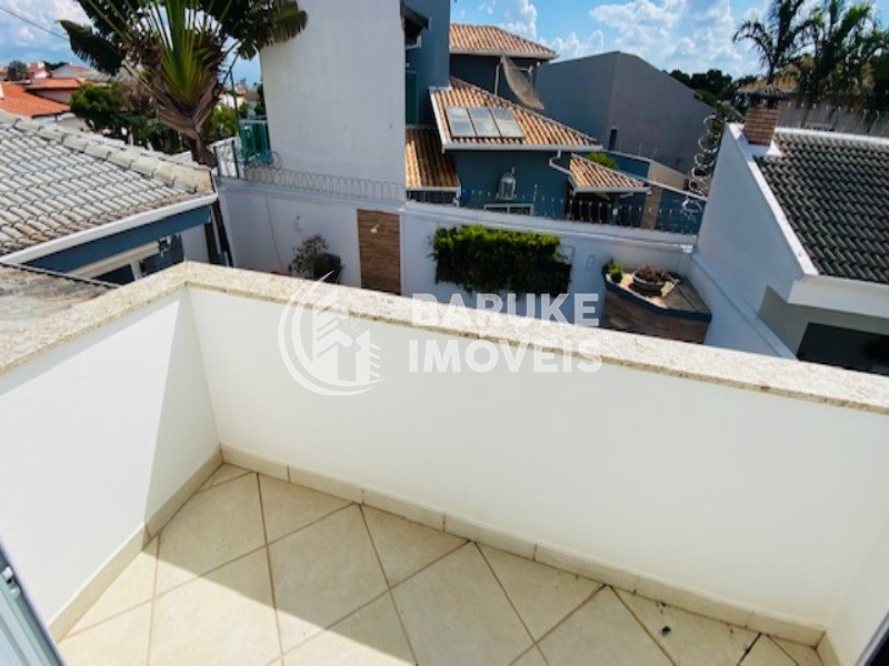 Casa de Condomínio, 4 quartos - Foto 33