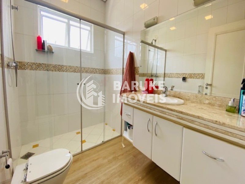 Casa de Condomínio, 4 quartos - Foto 34