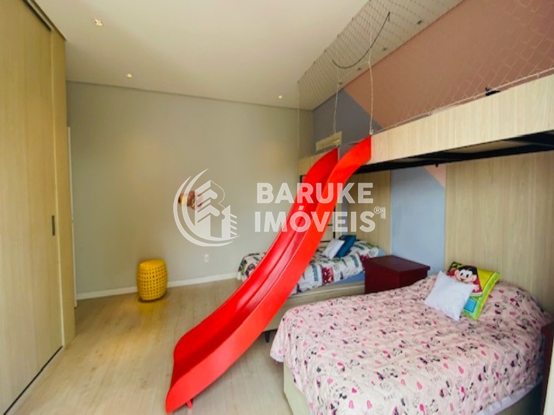 Casa de Condomínio, 4 quartos - Foto 39