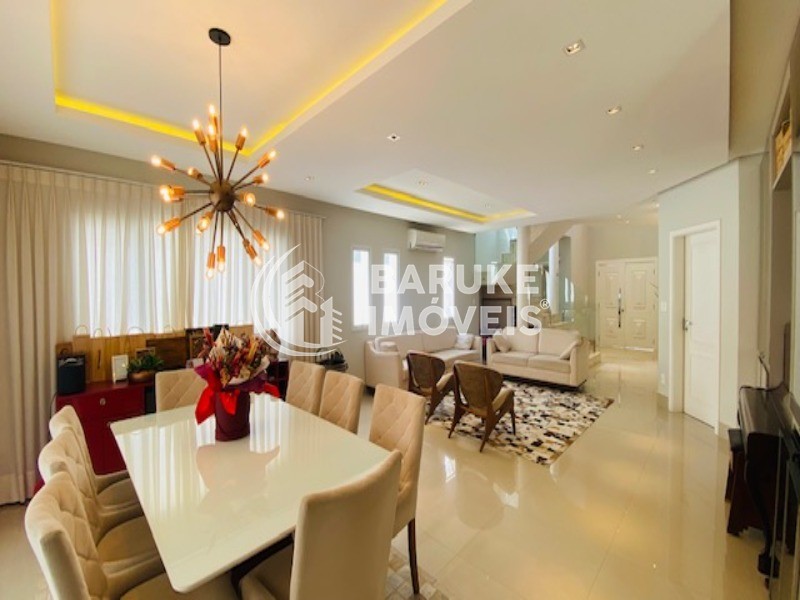 Casa de Condomínio, 4 quartos - Foto 14