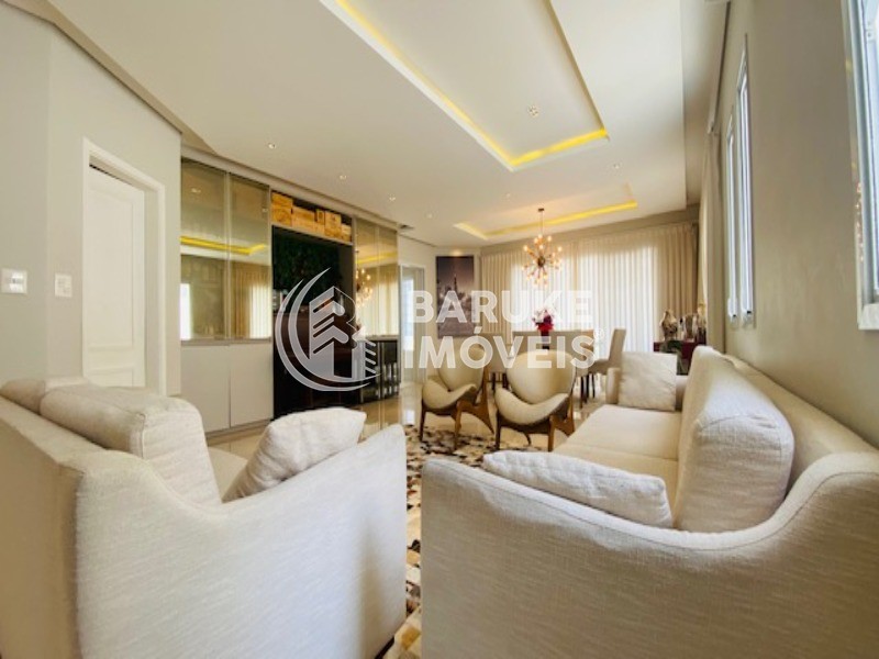 Casa de Condomínio, 4 quartos - Foto 11