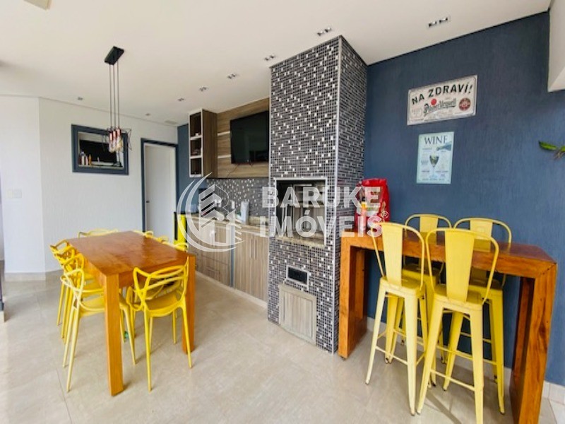 Casa de Condomínio, 4 quartos - Foto 43