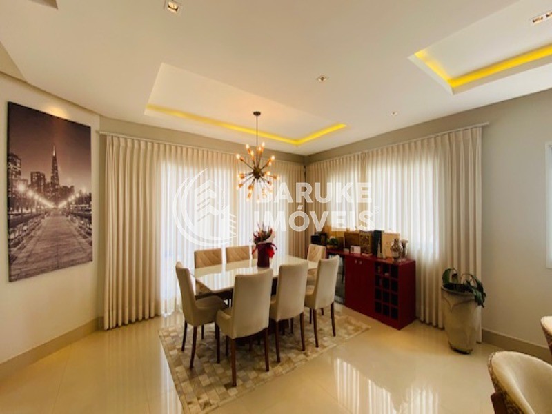 Casa de Condomínio, 4 quartos - Foto 13