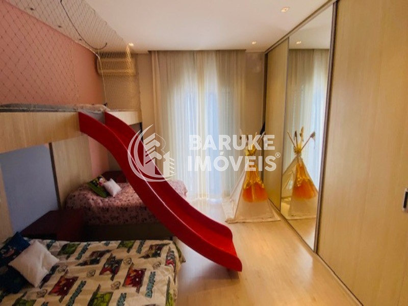 Casa de Condomínio, 4 quartos - Foto 38