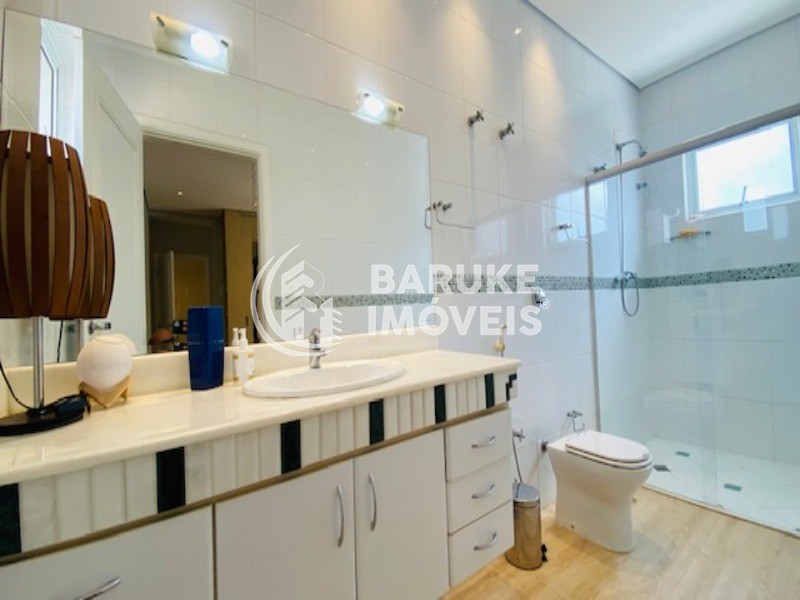 Casa de Condomínio, 4 quartos - Foto 36