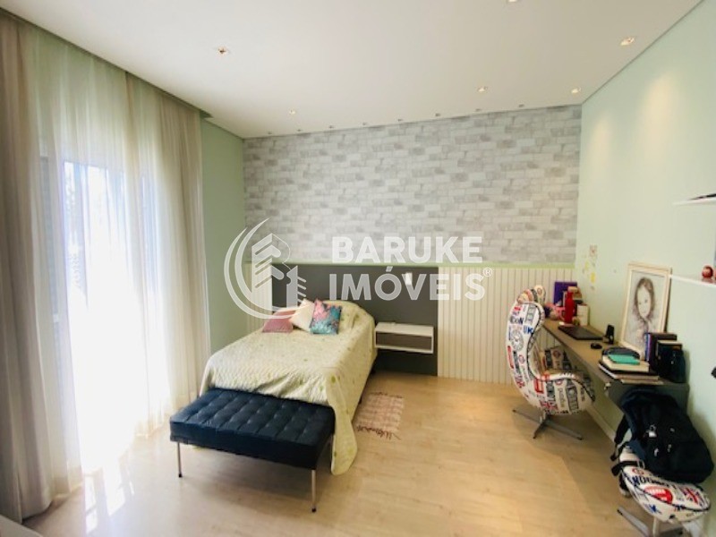 Casa de Condomínio, 4 quartos - Foto 27