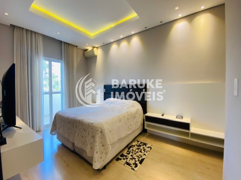 Casa de Condomínio, 4 quartos - Foto 22