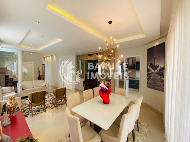 Casa de Condomínio, 4 quartos - Foto 12