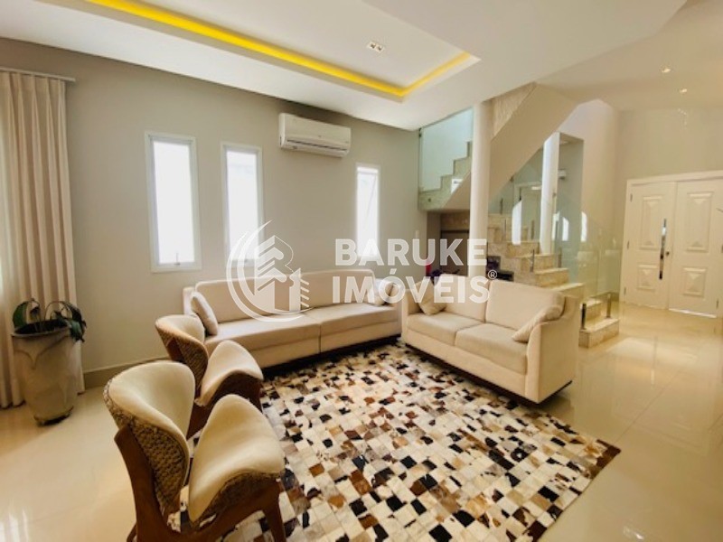 Casa de Condomínio, 4 quartos - Foto 10