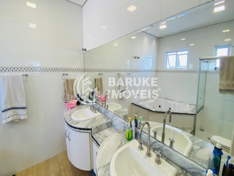 Casa de Condomínio, 4 quartos - Foto 25