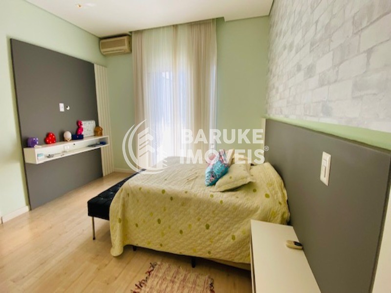 Casa de Condomínio, 4 quartos - Foto 29