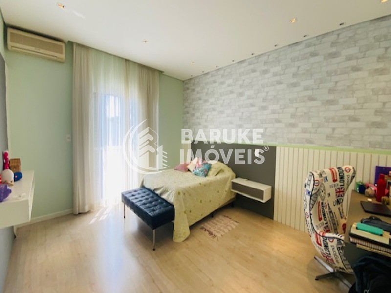 Casa de Condomínio, 4 quartos - Foto 28