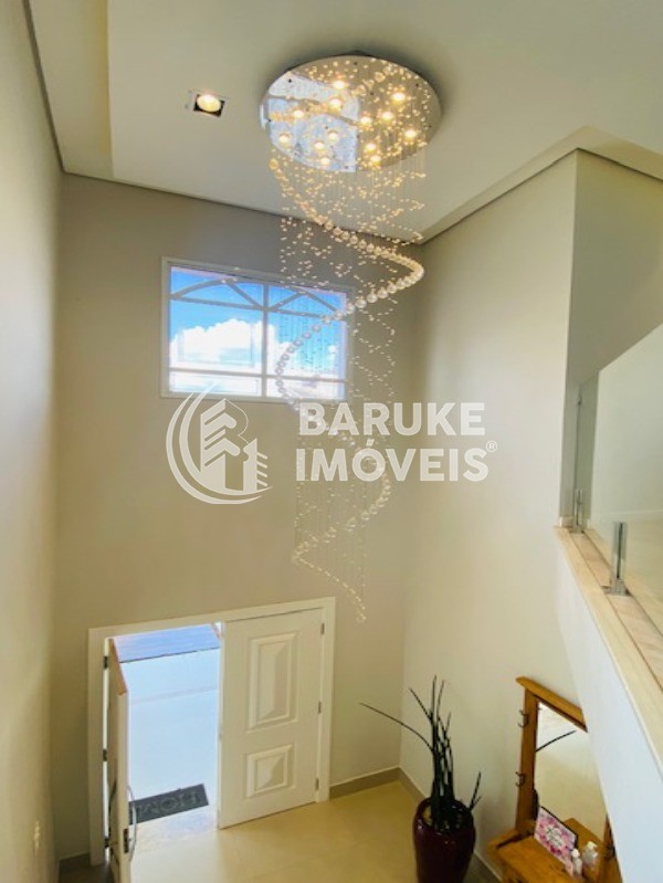 Casa de Condomínio, 4 quartos - Foto 21