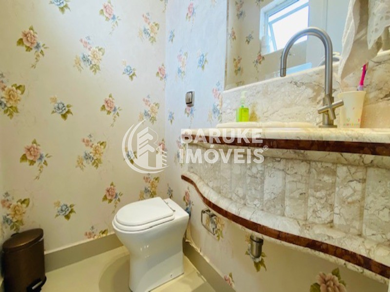 Casa de Condomínio, 4 quartos - Foto 15