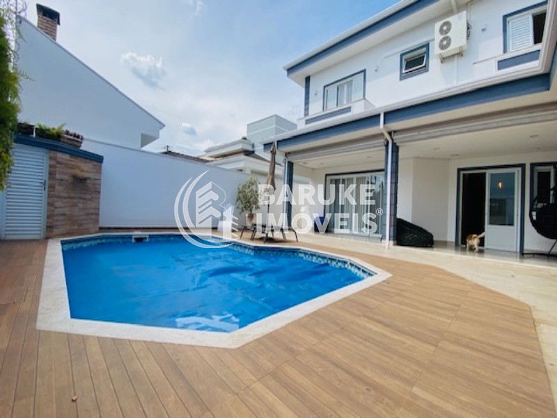 Casa de Condomínio, 4 quartos - Foto 42