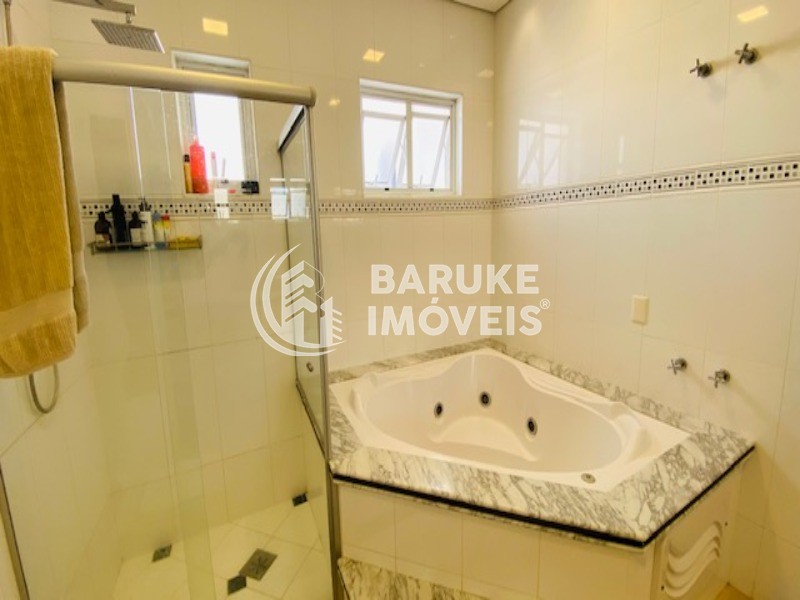 Casa de Condomínio, 4 quartos - Foto 26