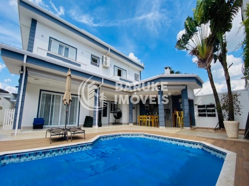 Casa de Condomínio, 4 quartos - Foto 2