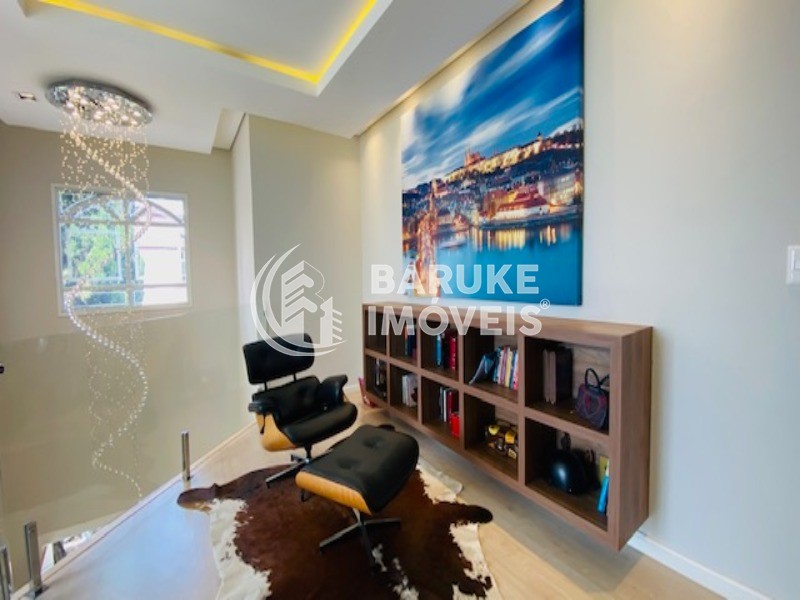 Casa de Condomínio, 4 quartos - Foto 18