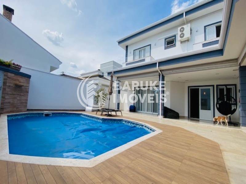 Casa de Condomínio, 4 quartos - Foto 41