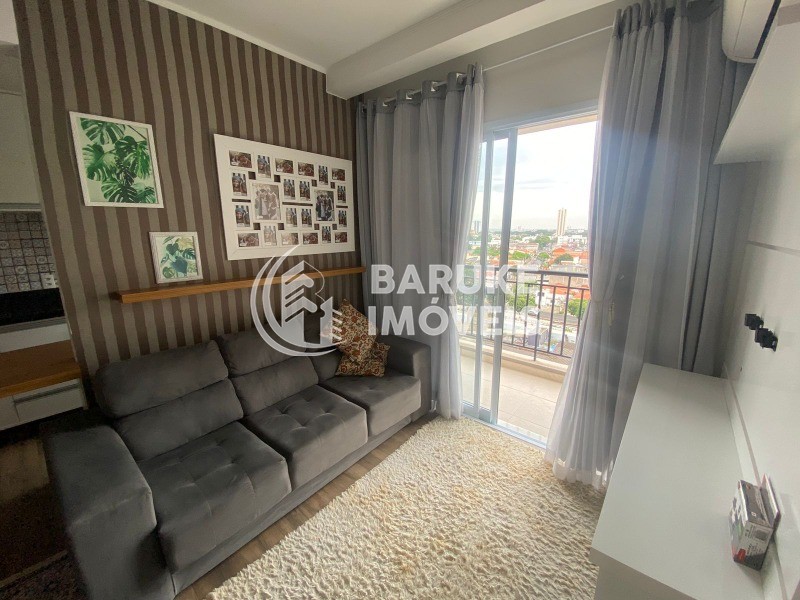 Apartamento, 2 quartos, 59 m² - Foto 9