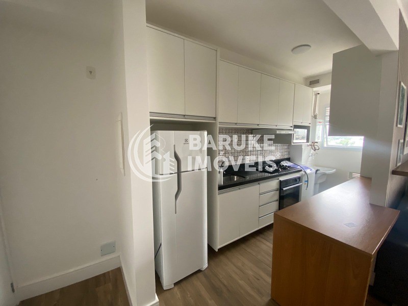 Apartamento, 2 quartos, 59 m² - Foto 3