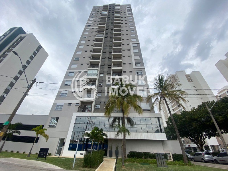 Apartamento, 2 quartos, 59 m² - Foto 23