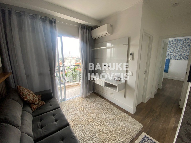 Apartamento, 2 quartos, 59 m² - Foto 8