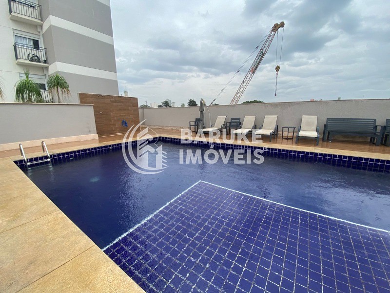 Apartamento, 2 quartos, 59 m² - Foto 35