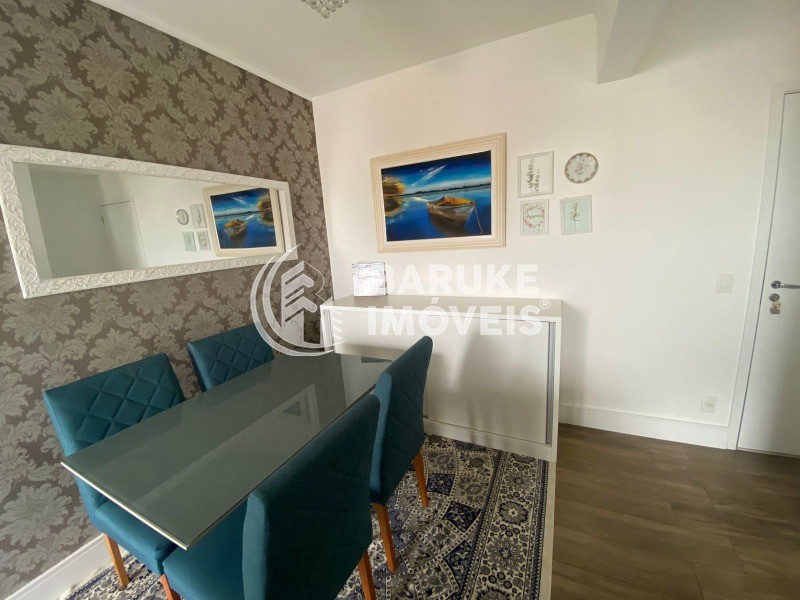 Apartamento, 2 quartos, 59 m² - Foto 7