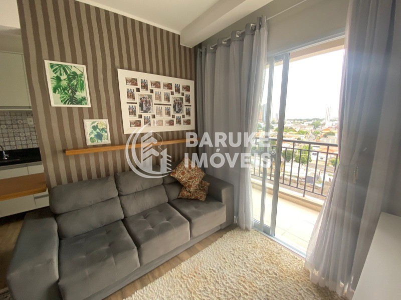 Apartamento, 2 quartos, 59 m² - Foto 10