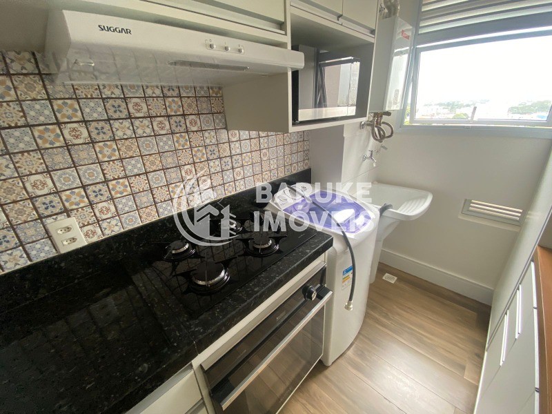 Apartamento, 2 quartos, 59 m² - Foto 4