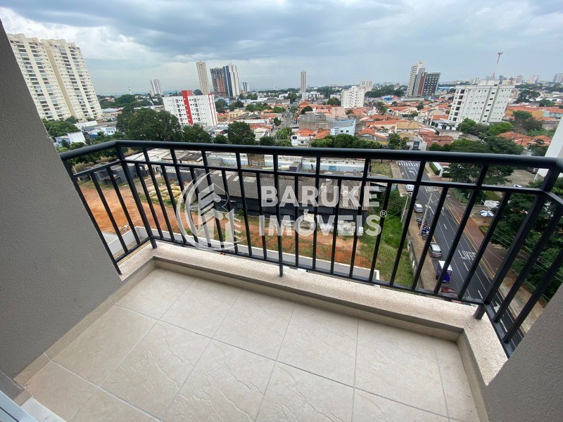 Apartamento, 2 quartos, 59 m² - Foto 11