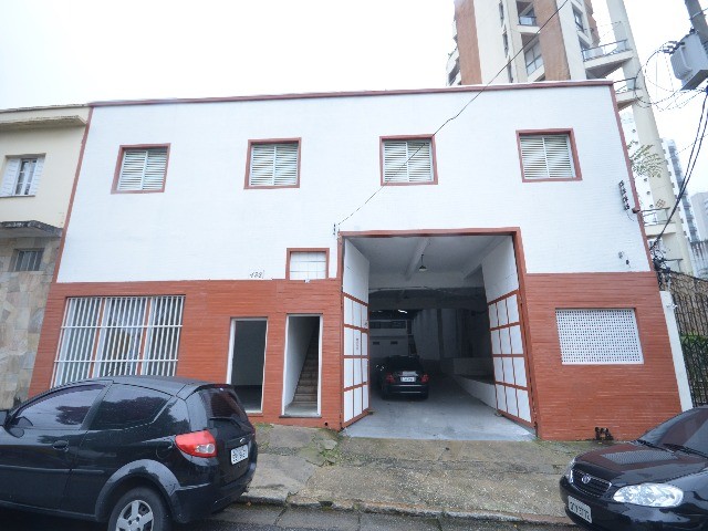 Depósito-Galpão, 1300 m² - Foto 2