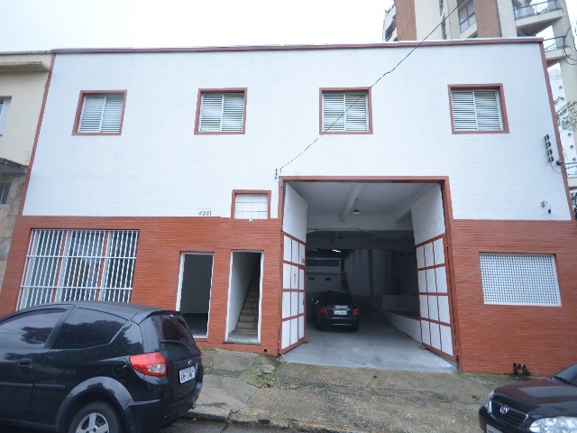 Depósito-Galpão, 1300 m² - Foto 3