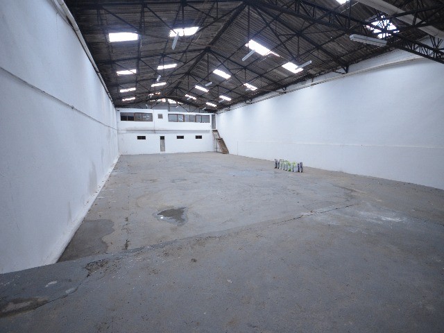 Depósito-Galpão, 1300 m² - Foto 17