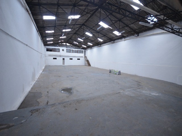 Depósito-Galpão, 1300 m² - Foto 18