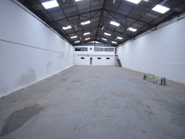 Depósito-Galpão, 1300 m² - Foto 19