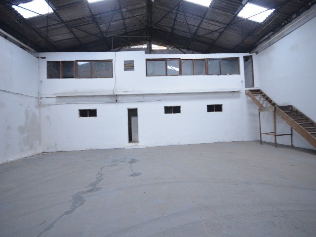 Depósito-Galpão, 1300 m² - Foto 20
