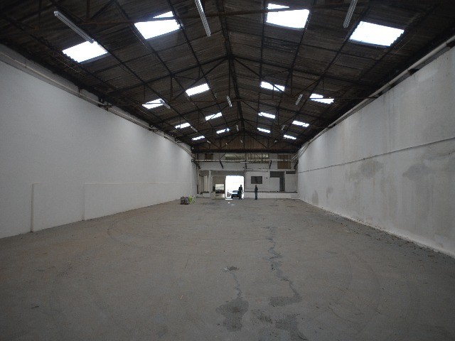 Depósito-Galpão, 1300 m² - Foto 22