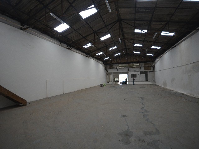 Depósito-Galpão, 1300 m² - Foto 23