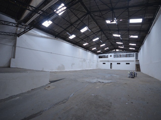 Depósito-Galpão, 1300 m² - Foto 24