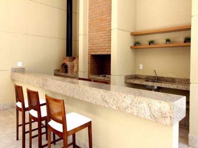 Apartamento, 3 quartos, 115 m² - Foto 2