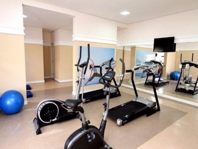 Apartamento, 3 quartos, 115 m² - Foto 3