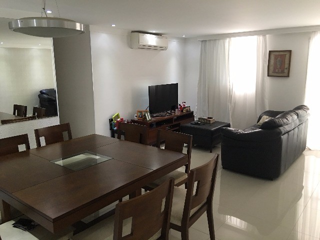 Apartamento, 3 quartos, 115 m² - Foto 10