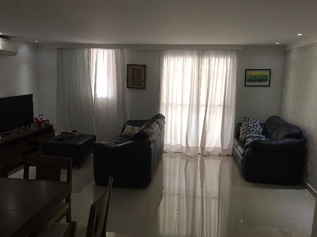 Apartamento, 3 quartos, 115 m² - Foto 11